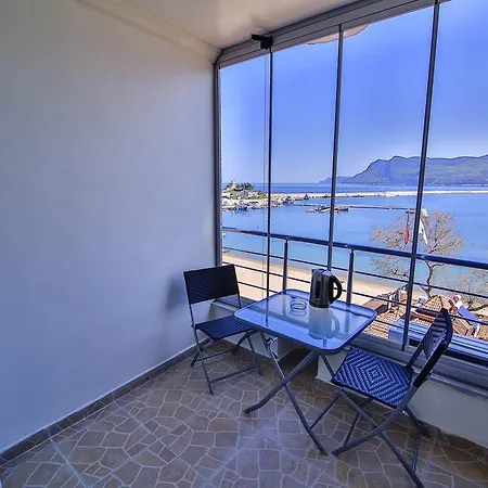 Ay Isigi Lejlighedshotel Amasra