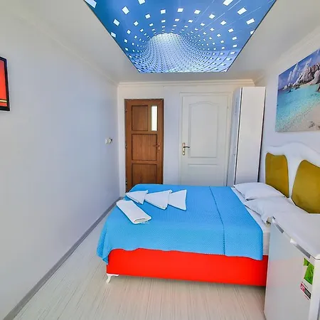Ay Isigi Lejlighedshotel Amasra