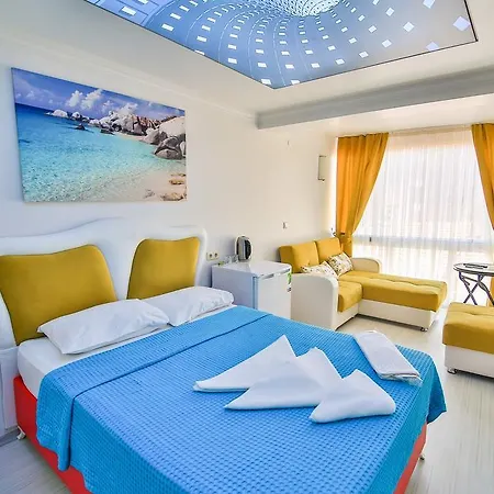 Ay Isigi Lejlighedshotel