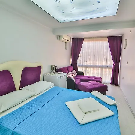 Lejlighedshotel Ay Isigi Amasra