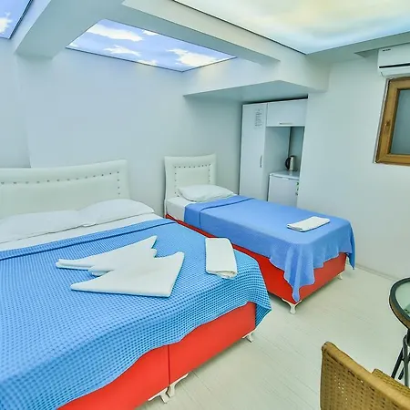 Ay Isigi Lejlighedshotel Amasra