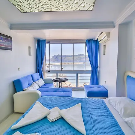 Lejlighedshotel Ay Isigi 2*