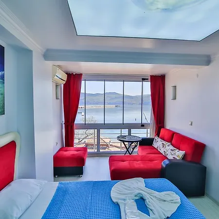 Lejlighedshotel Ay Isigi